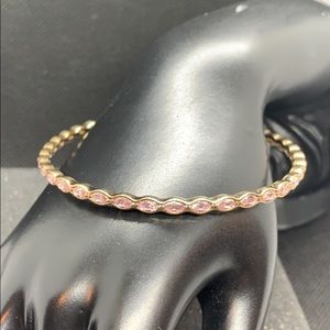 Absolute Marquise Bangle Bracelet. HSN Wholesale